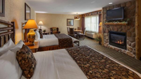 Best Western Plus Kelly Inn and Suites